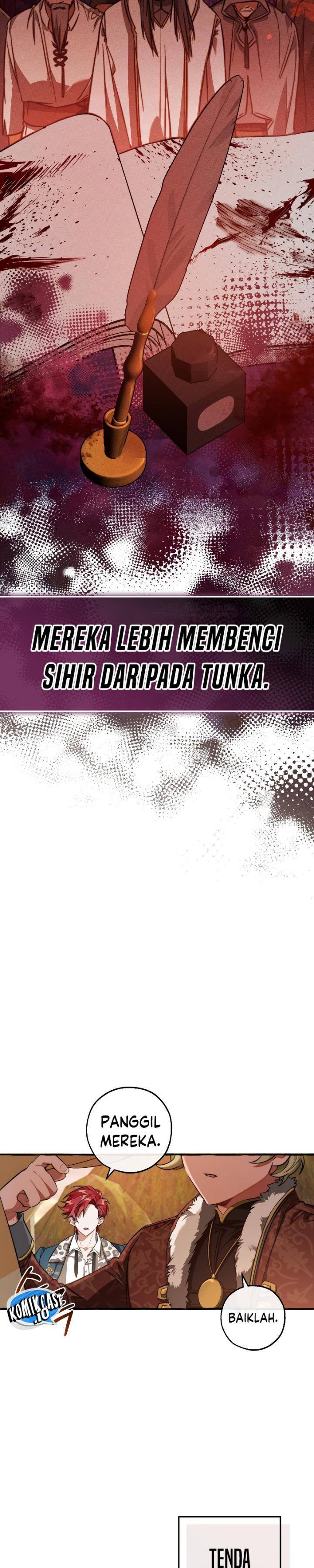 Trash of the Count’s Family Chap 96 - Next Chap 97