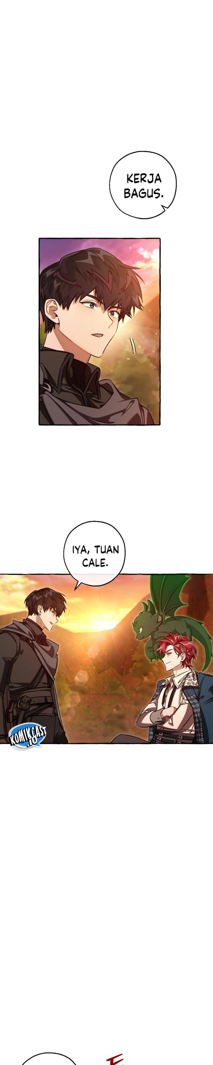 Trash of the Count’s Family Chap 97 - Next Chap 98