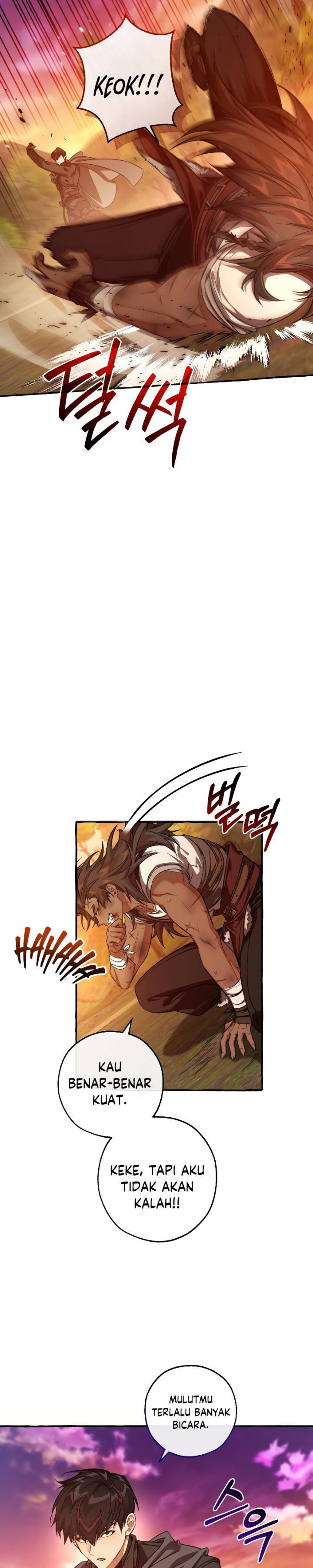 Trash of the Count’s Family Chap 97 - Next Chap 98