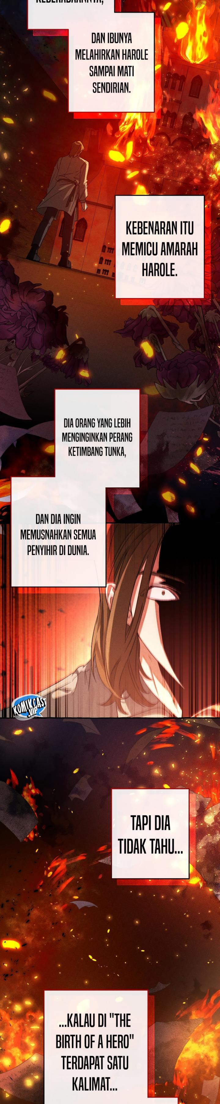 Trash of the Count’s Family Chap 98 - Next Chap 99