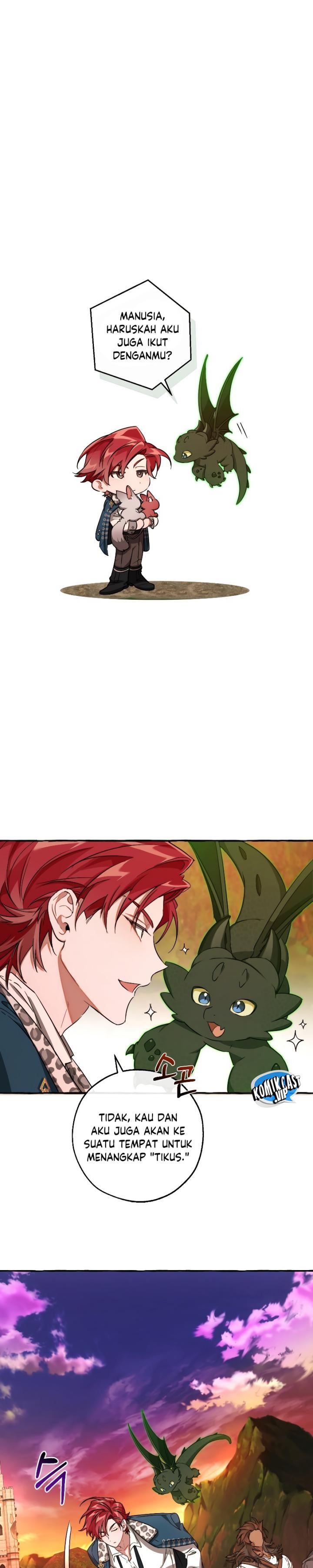 Trash of the Count’s Family Chap 98 - Next Chap 99