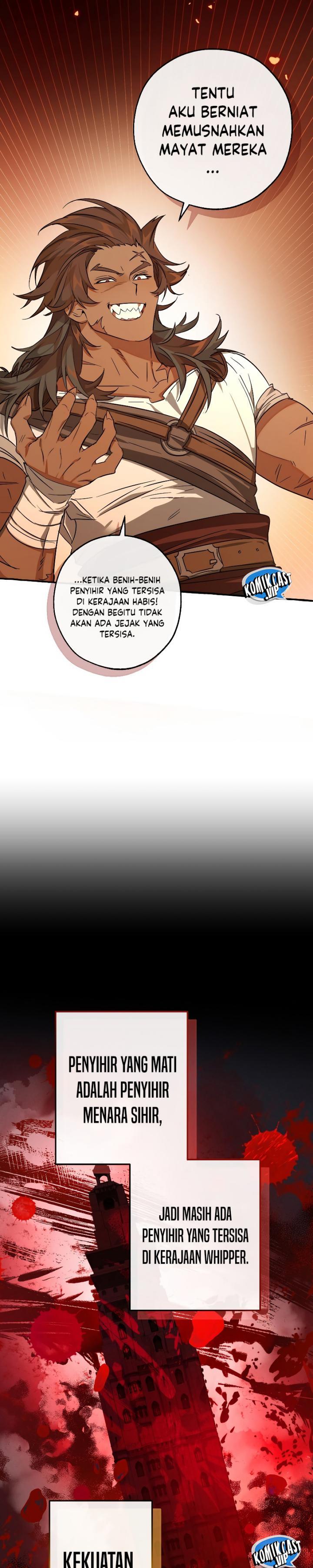 Trash of the Count’s Family Chap 98 - Next Chap 99