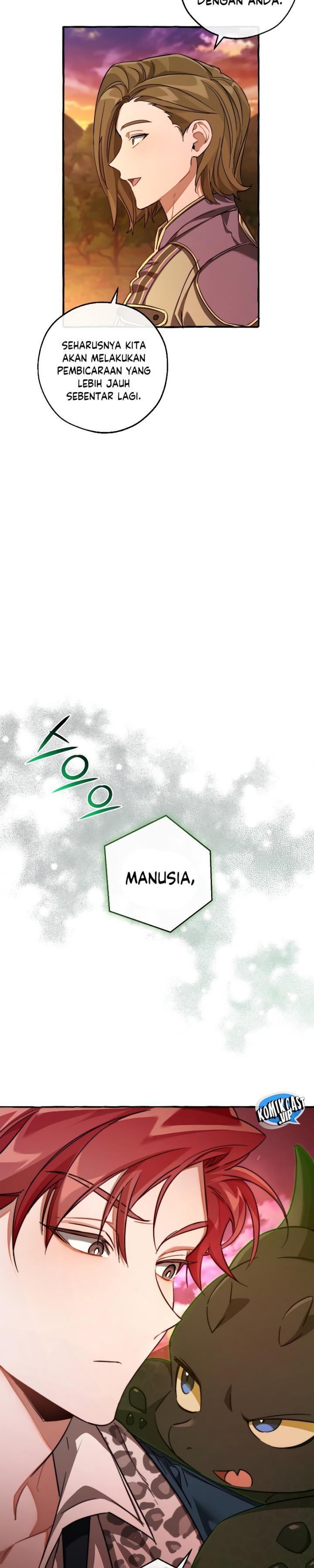 Trash of the Count’s Family Chap 98 - Next Chap 99