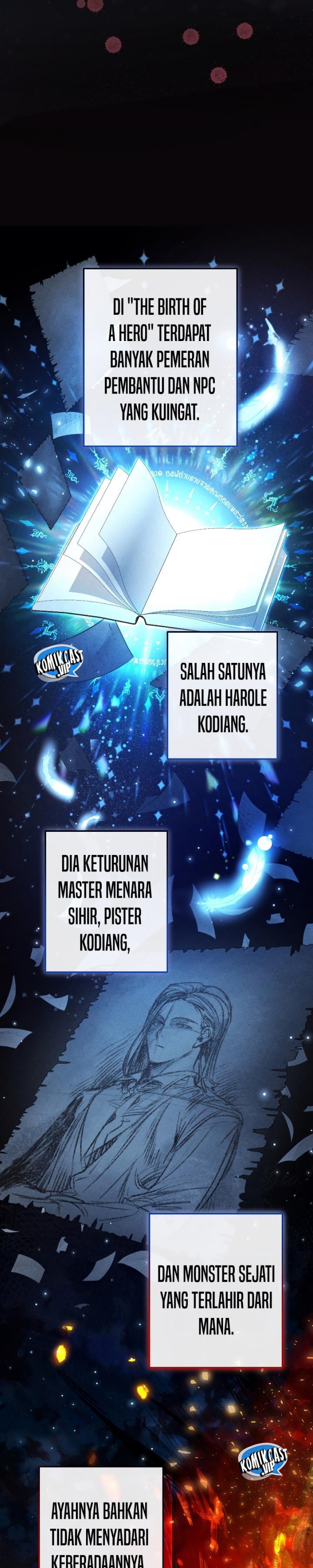 Trash of the Count’s Family Chap 98 - Next Chap 99