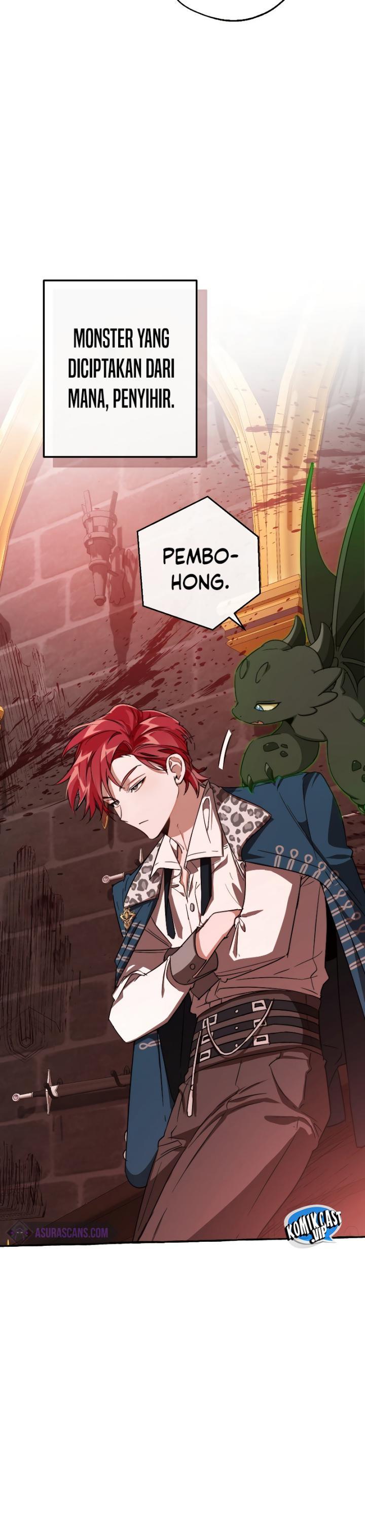 Trash of the Count’s Family Chap 98 - Next Chap 99