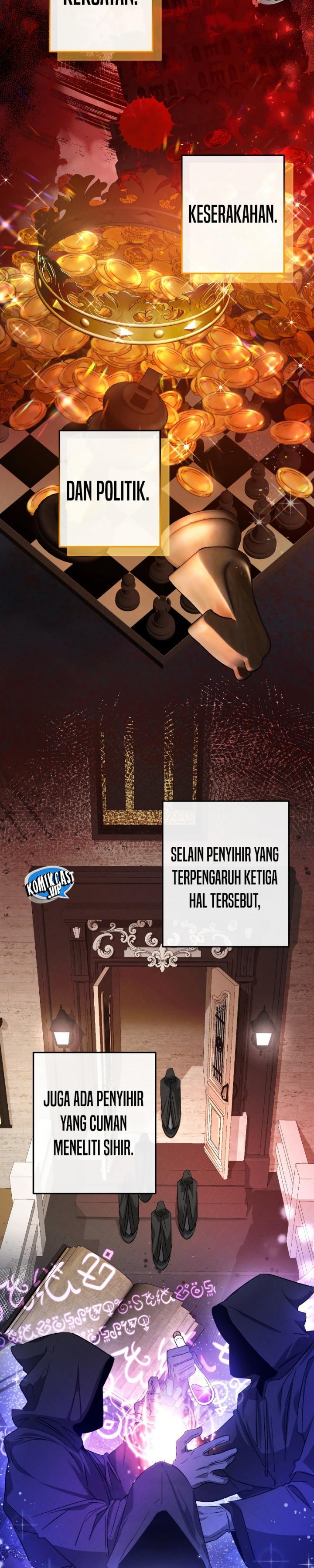 Trash of the Count’s Family Chap 98 - Next Chap 99