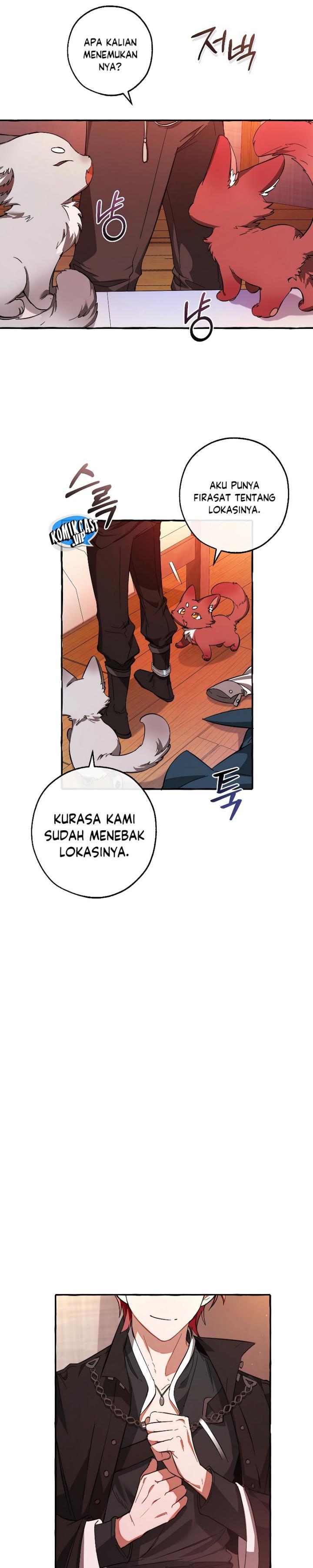 Trash of the Count’s Family Chap 99 - Next Chap 100