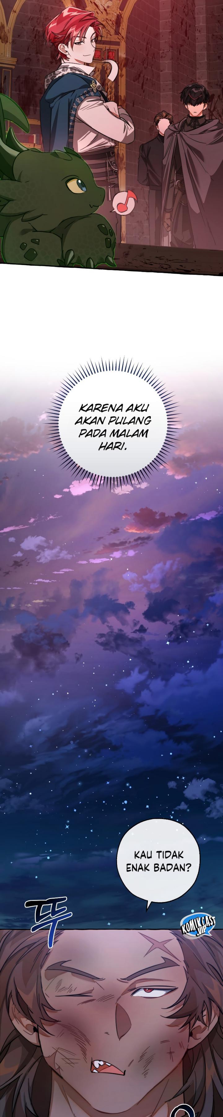 Trash of the Count’s Family Chap 99 - Next Chap 100