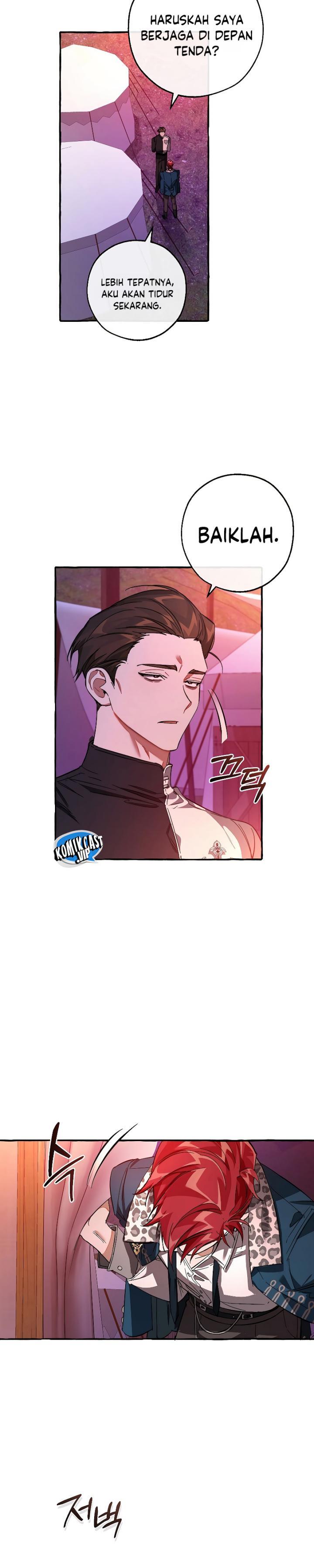 Trash of the Count’s Family Chap 99 - Next Chap 100