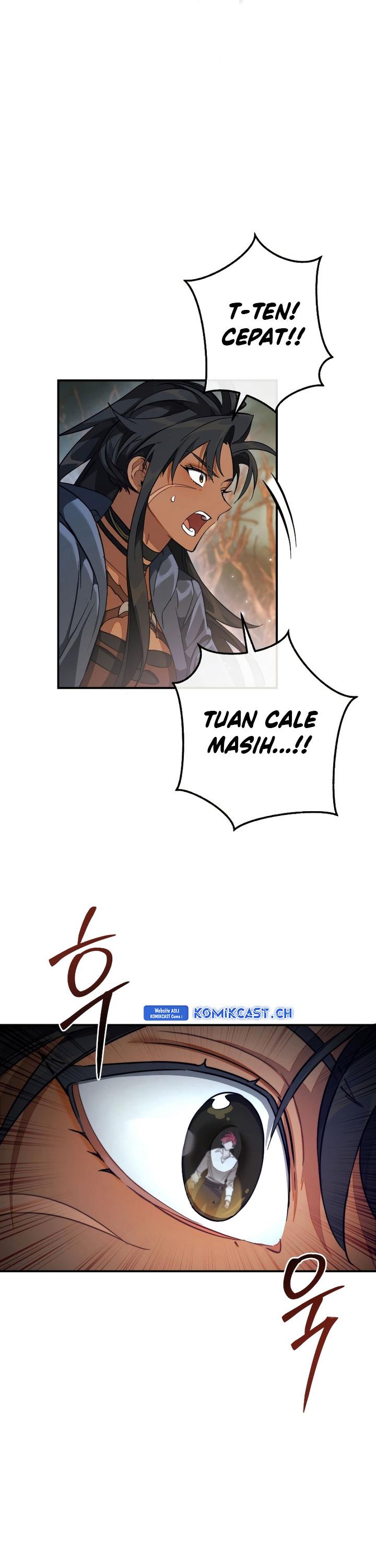 Trash of the Count’s Family Chap 107 - Next Chap 108