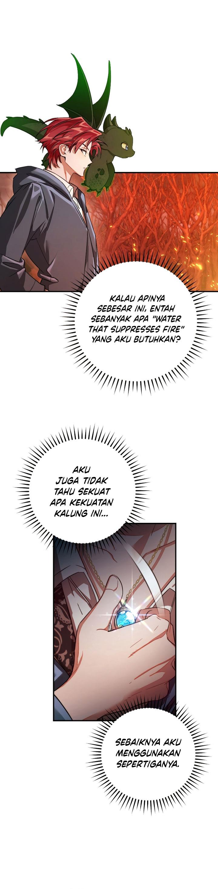 Trash of the Count’s Family Chap 107 - Next Chap 108