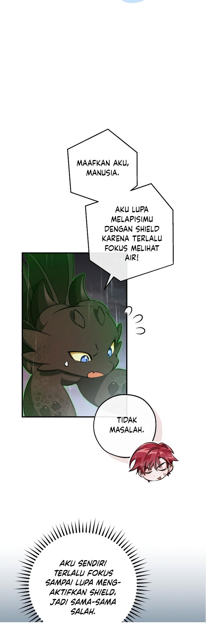 Trash of the Count’s Family Chap 107 - Next Chap 108