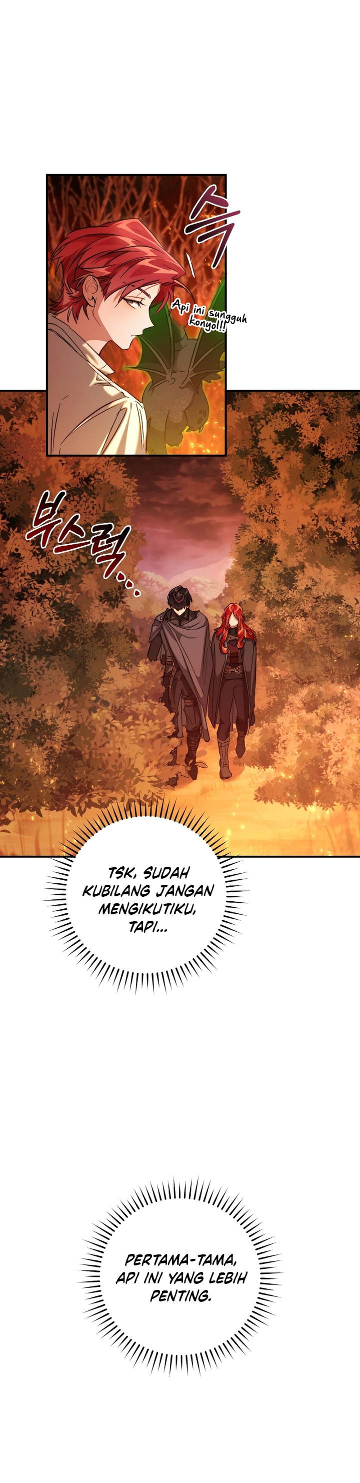 Trash of the Count’s Family Chap 107 - Next Chap 108