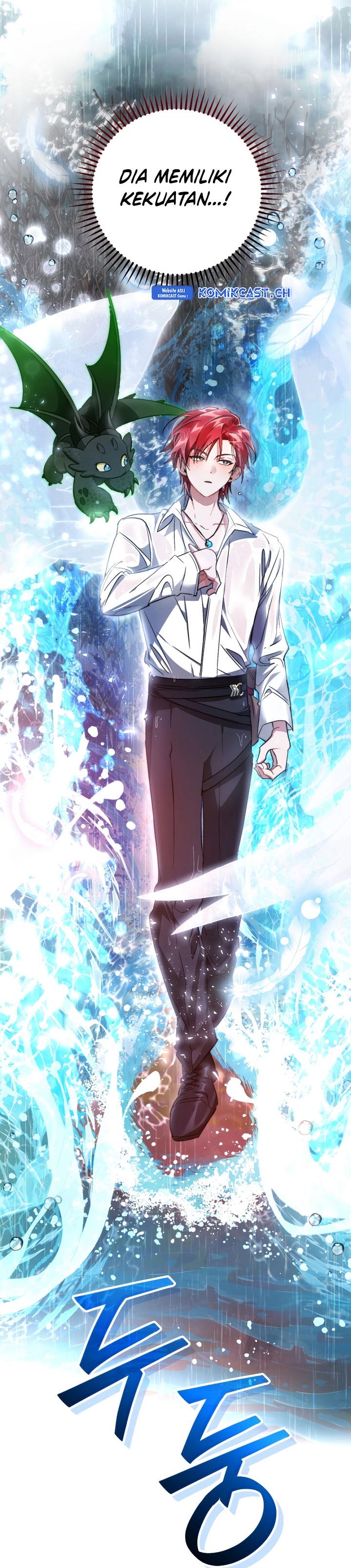 Trash of the Count’s Family Chap 107 - Next Chap 108