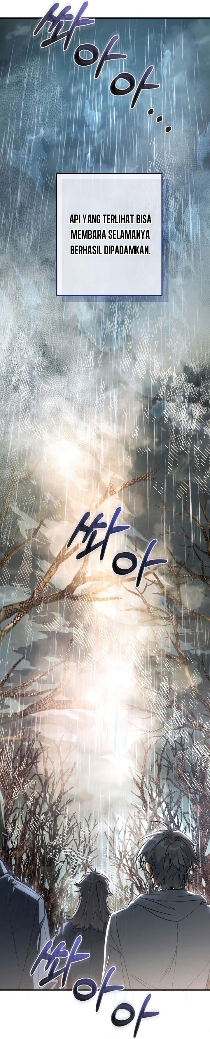 Trash of the Count’s Family Chap 107 - Next Chap 108