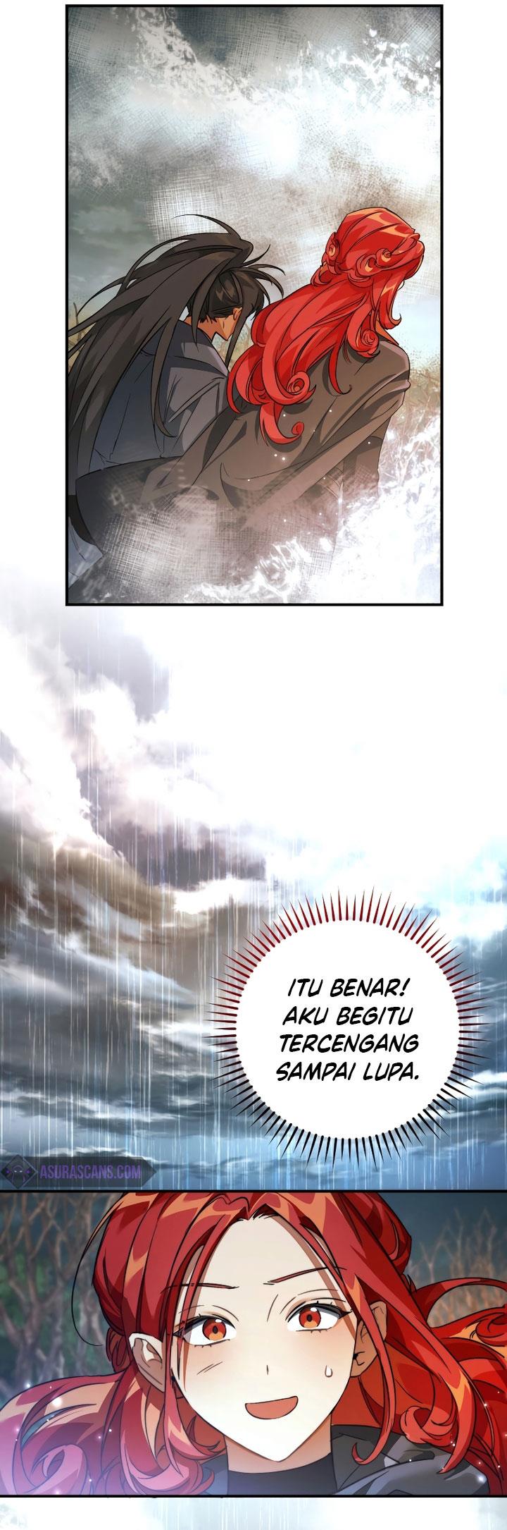 Trash of the Count’s Family Chap 107 - Next Chap 108