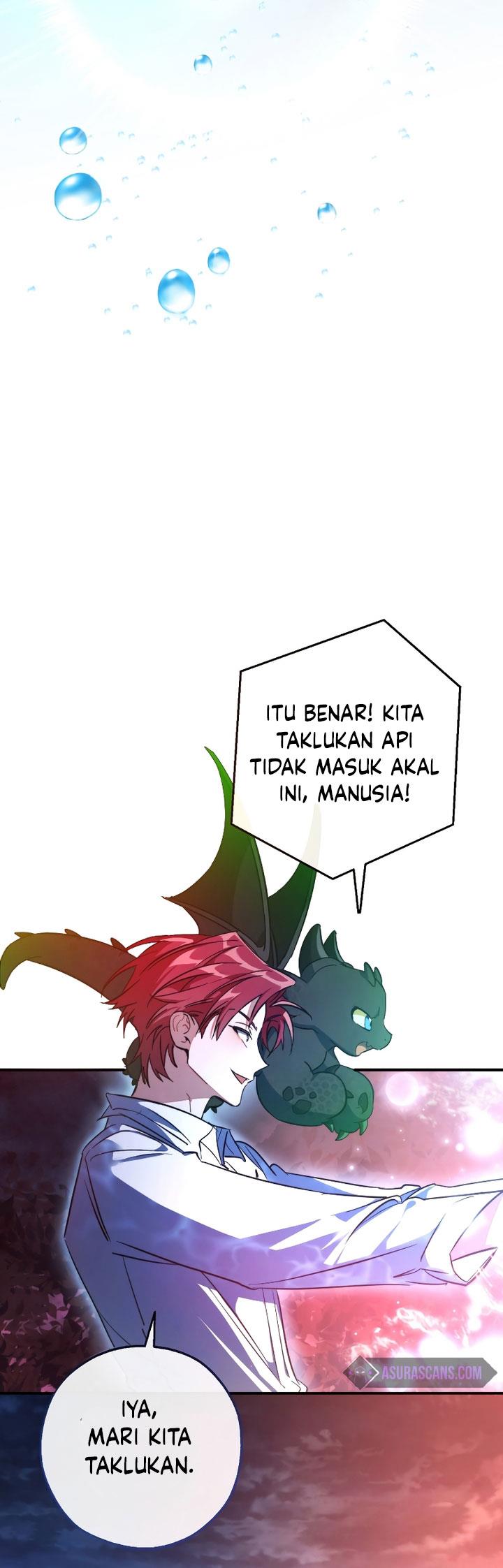 Trash of the Count’s Family Chap 107 - Next Chap 108