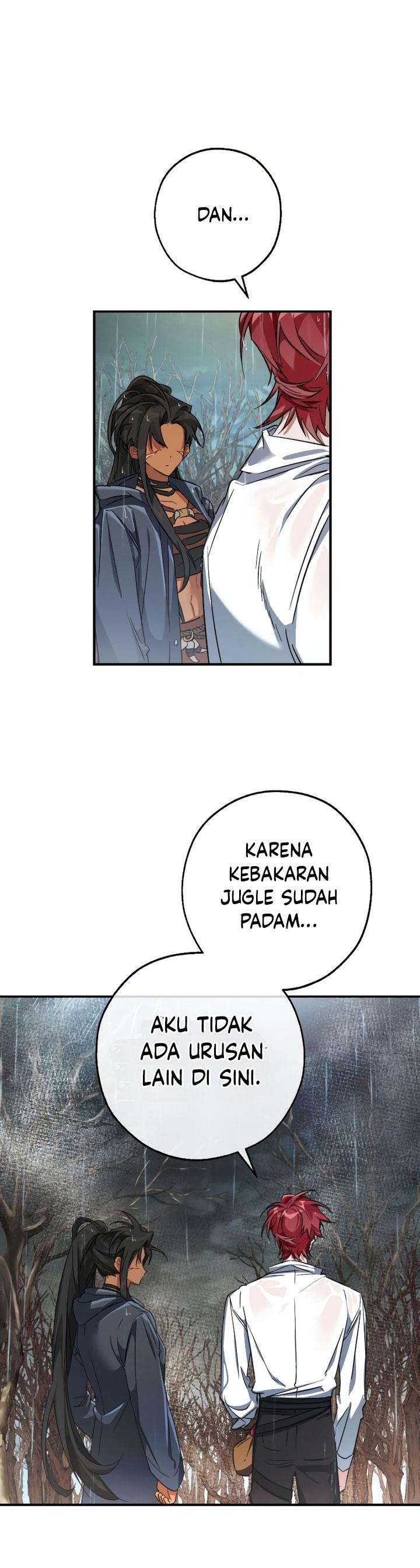 Trash of the Count’s Family Chap 107 - Next Chap 108