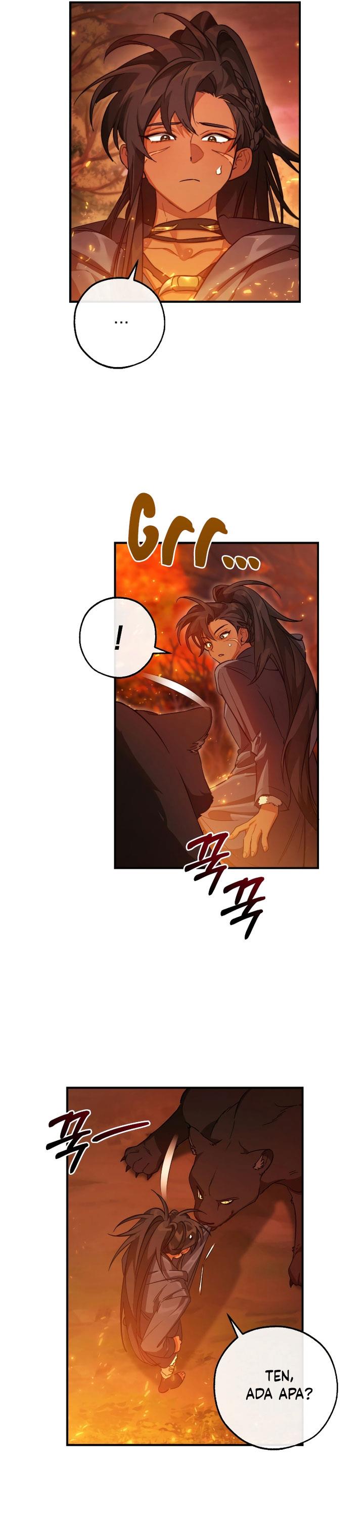 Trash of the Count’s Family Chap 107 - Next Chap 108