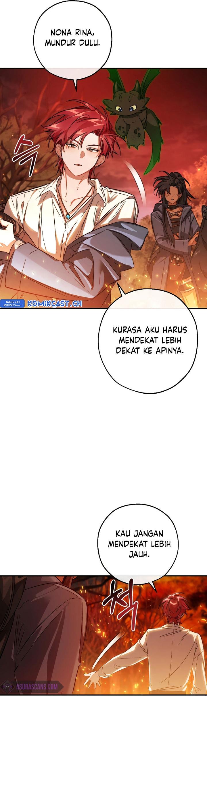 Trash of the Count’s Family Chap 107 - Next Chap 108