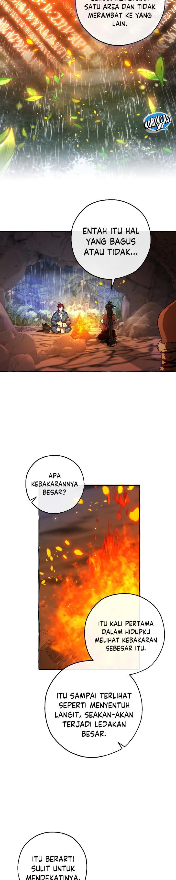 Trash of the Count’s Family Chap 104 - Next Chap 105