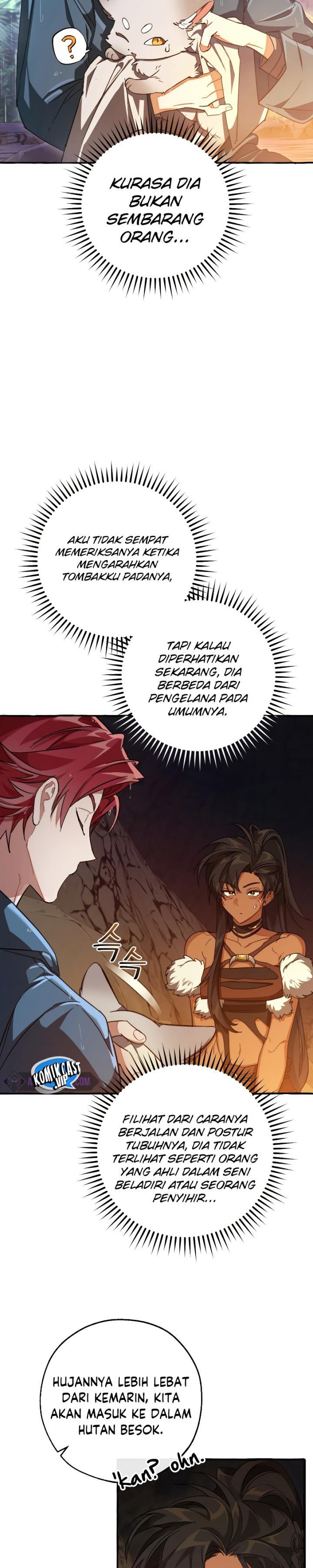 Trash of the Count’s Family Chap 104 - Next Chap 105