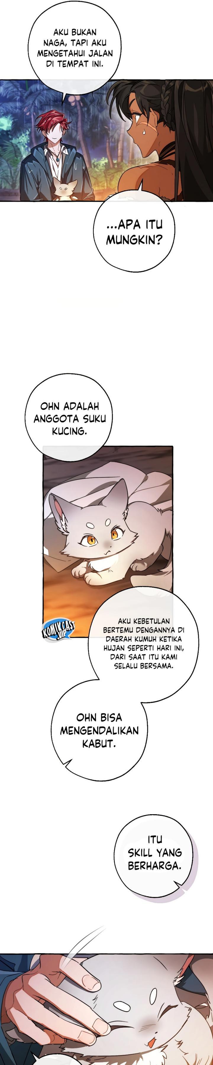 Trash of the Count’s Family Chap 104 - Next Chap 105