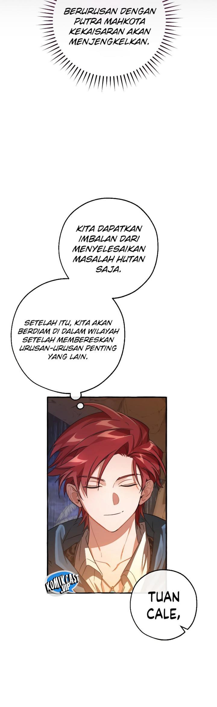Trash of the Count’s Family Chap 104 - Next Chap 105