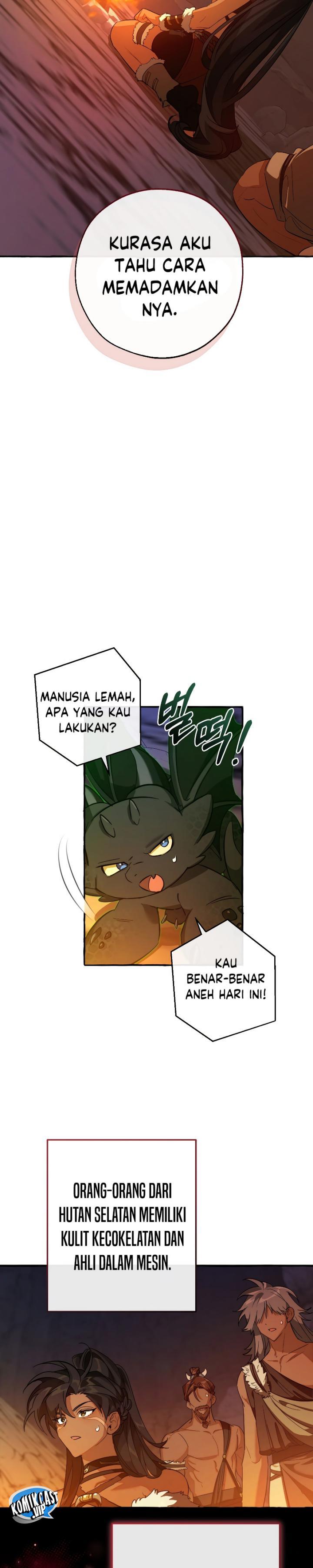 Trash of the Count’s Family Chap 104 - Next Chap 105