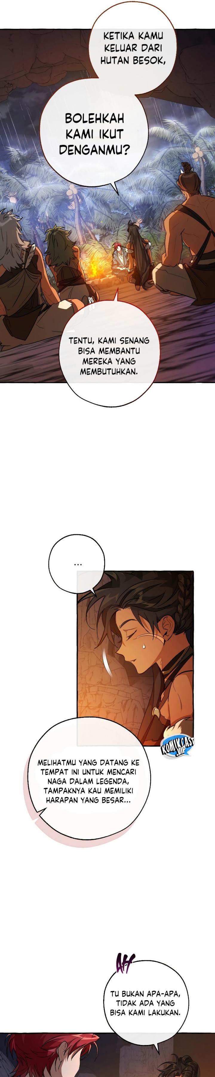 Trash of the Count’s Family Chap 104 - Next Chap 105