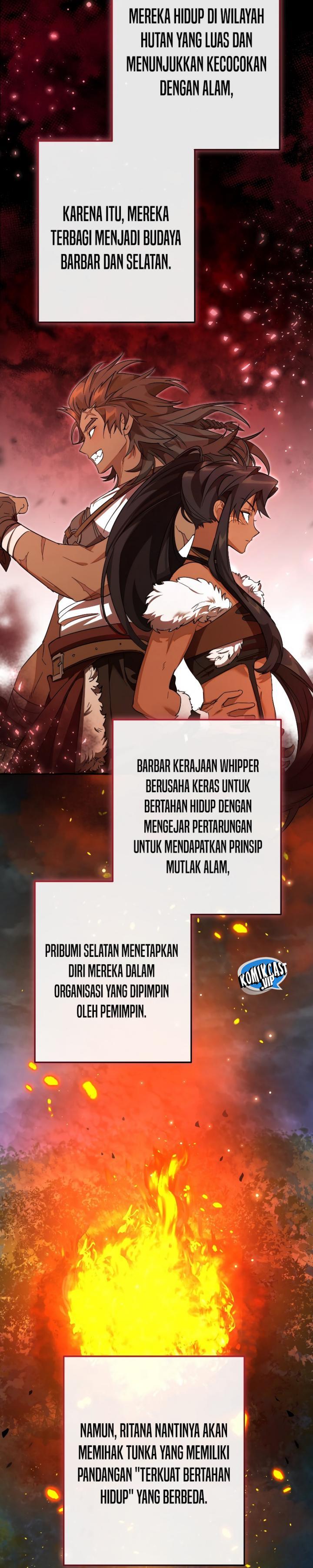 Trash of the Count’s Family Chap 104 - Next Chap 105