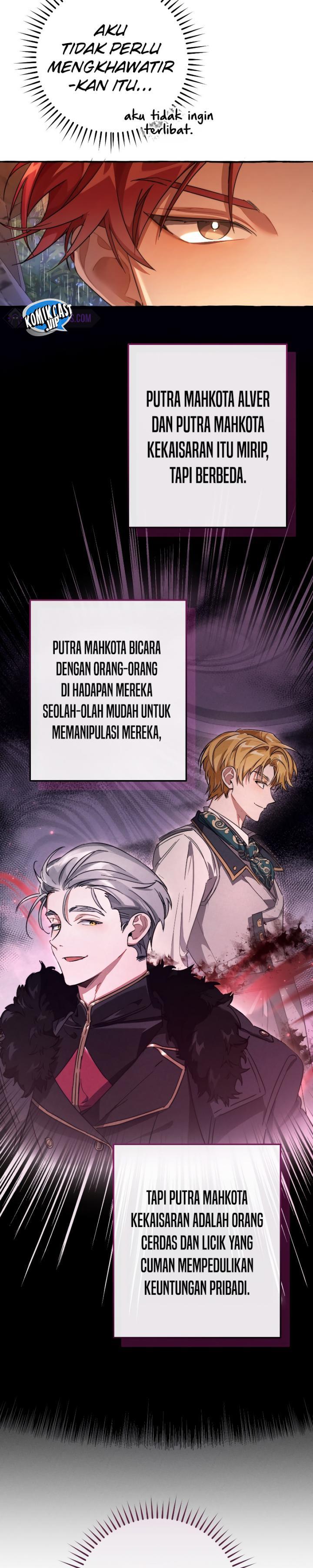 Trash of the Count’s Family Chap 104 - Next Chap 105