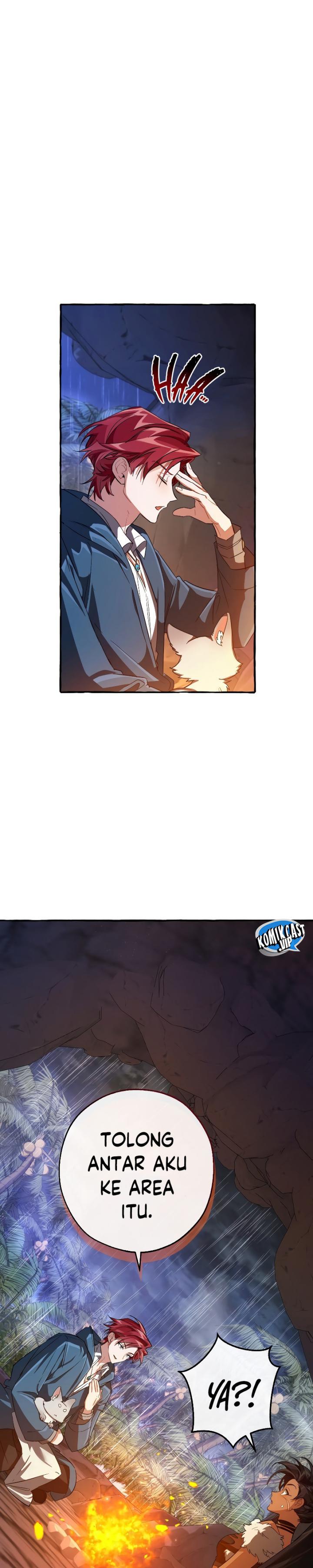 Trash of the Count’s Family Chap 104 - Next Chap 105