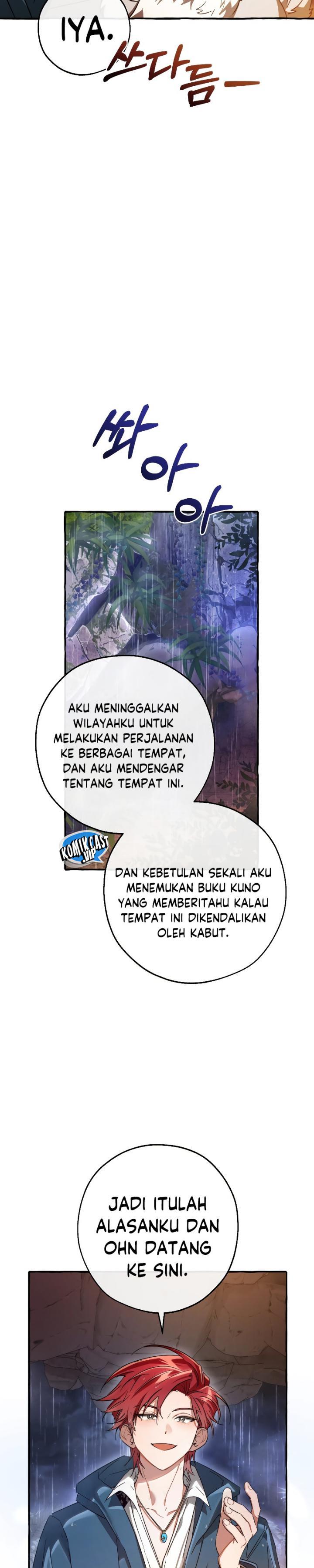 Trash of the Count’s Family Chap 104 - Next Chap 105