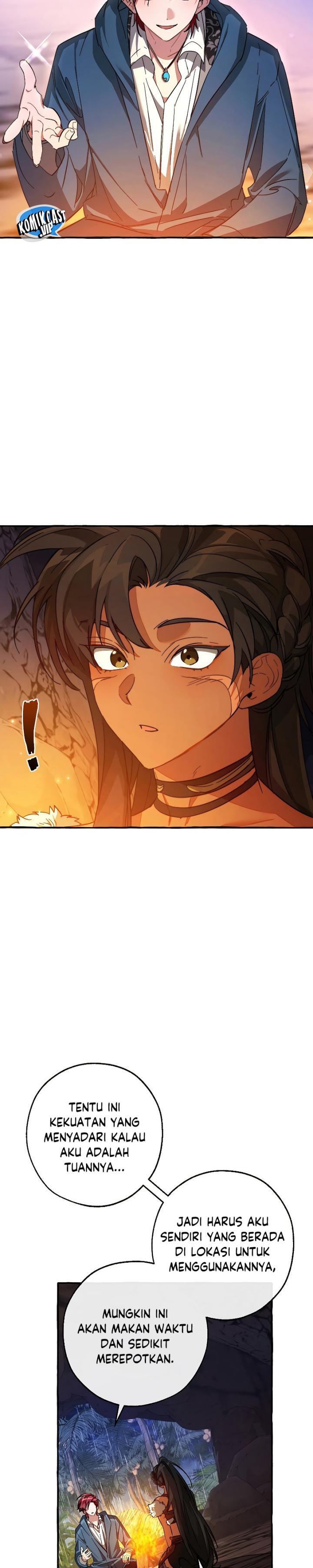 Trash of the Count’s Family Chap 105 - Next Chap 106