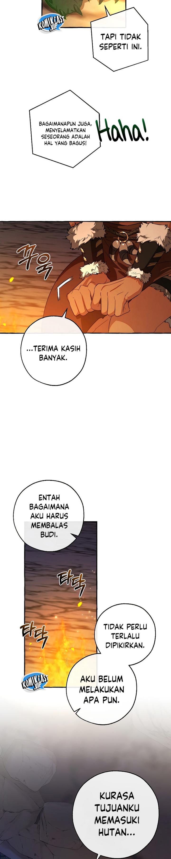 Trash of the Count’s Family Chap 105 - Next Chap 106