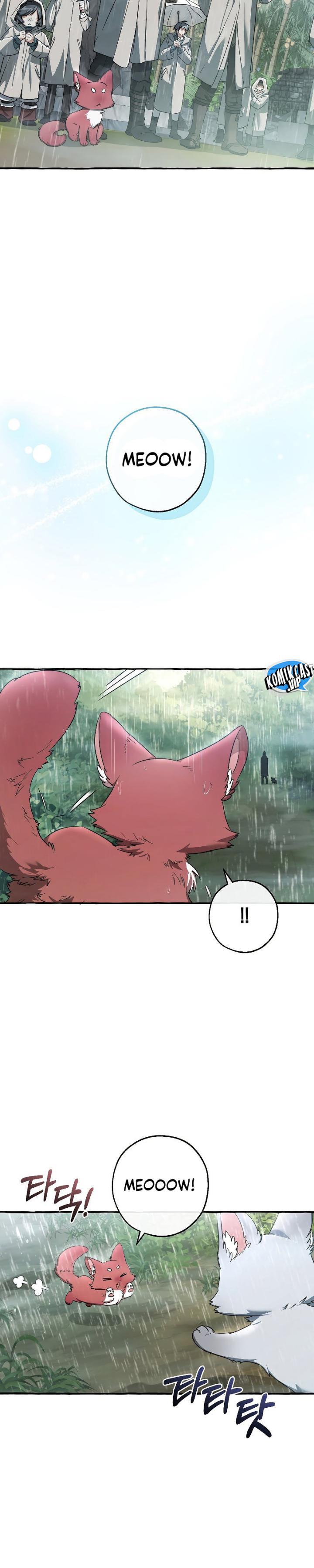 Trash of the Count’s Family Chap 105 - Next Chap 106