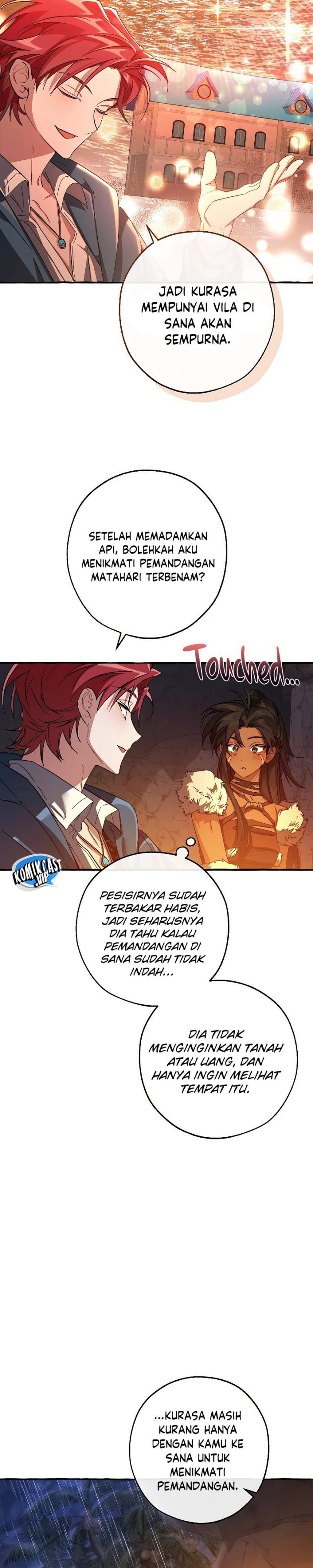 Trash of the Count’s Family Chap 105 - Next Chap 106