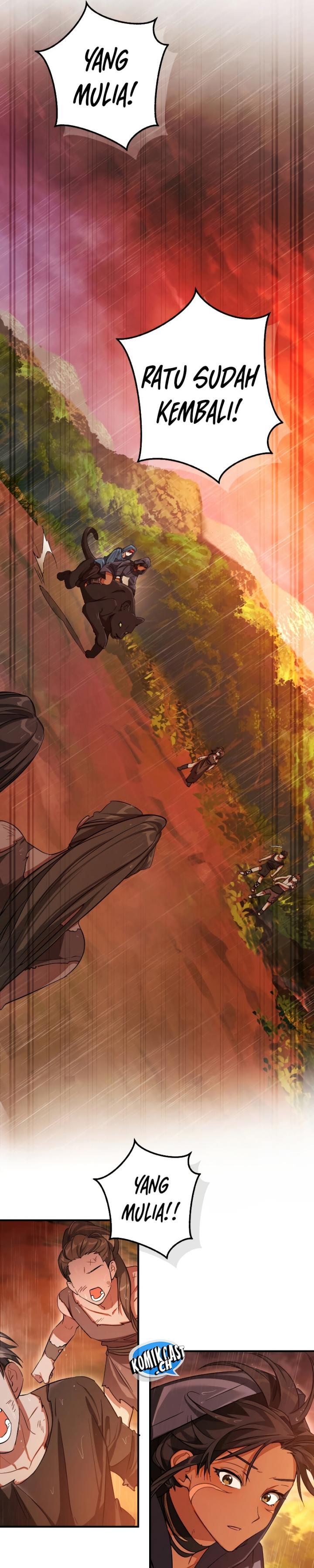 Trash of the Count’s Family Chap 106 - Next Chap 107