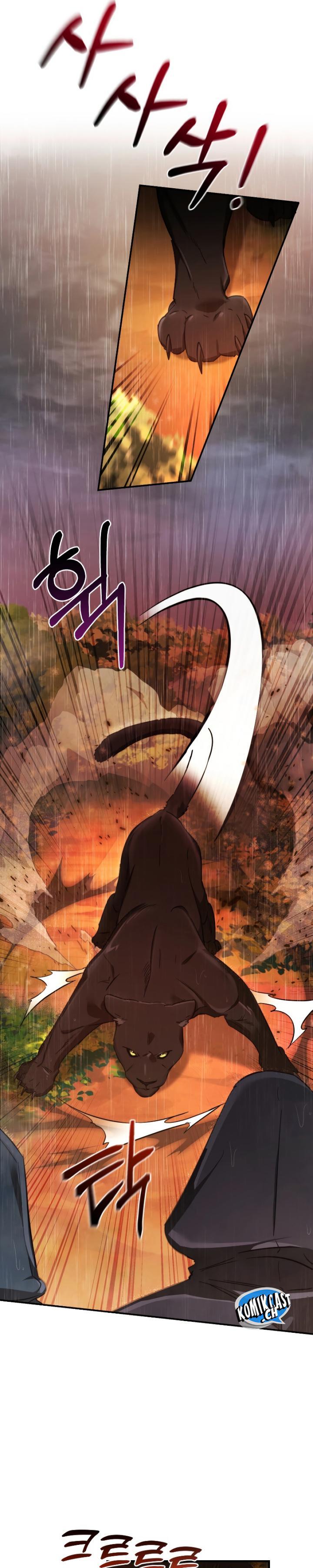 Trash of the Count’s Family Chap 106 - Next Chap 107