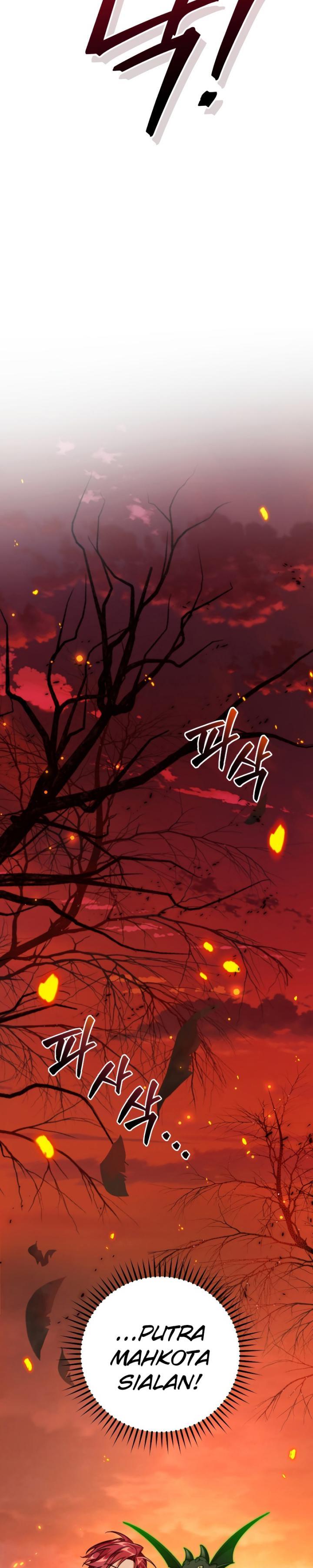 Trash of the Count’s Family Chap 106 - Next Chap 107