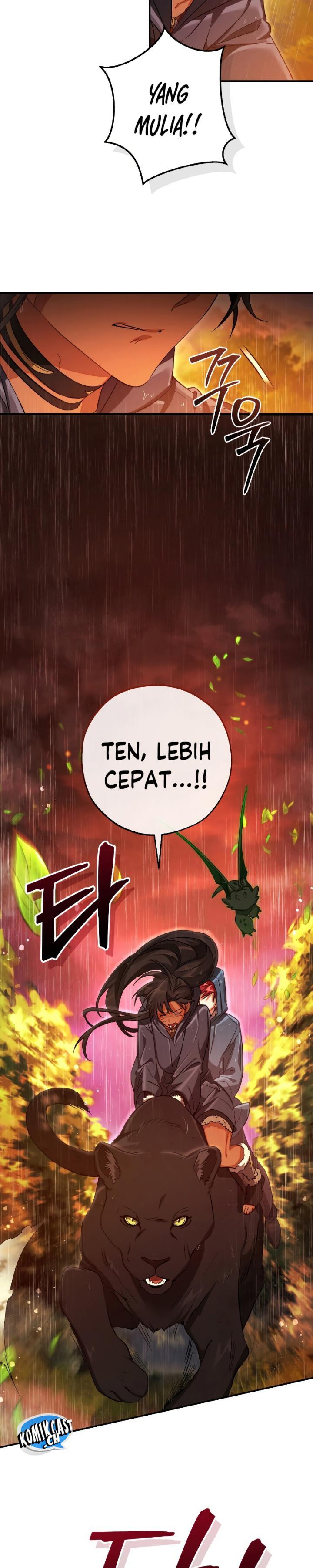 Trash of the Count’s Family Chap 106 - Next Chap 107