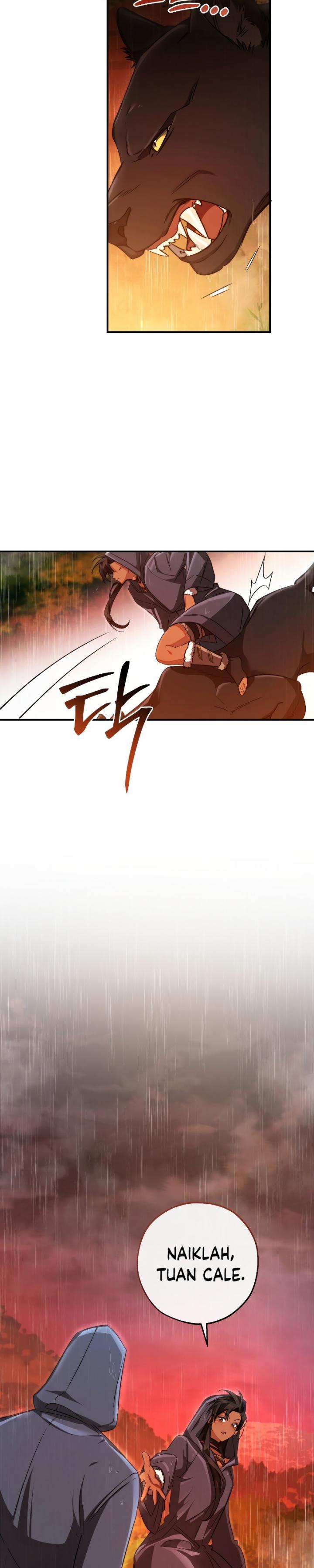 Trash of the Count’s Family Chap 106 - Next Chap 107