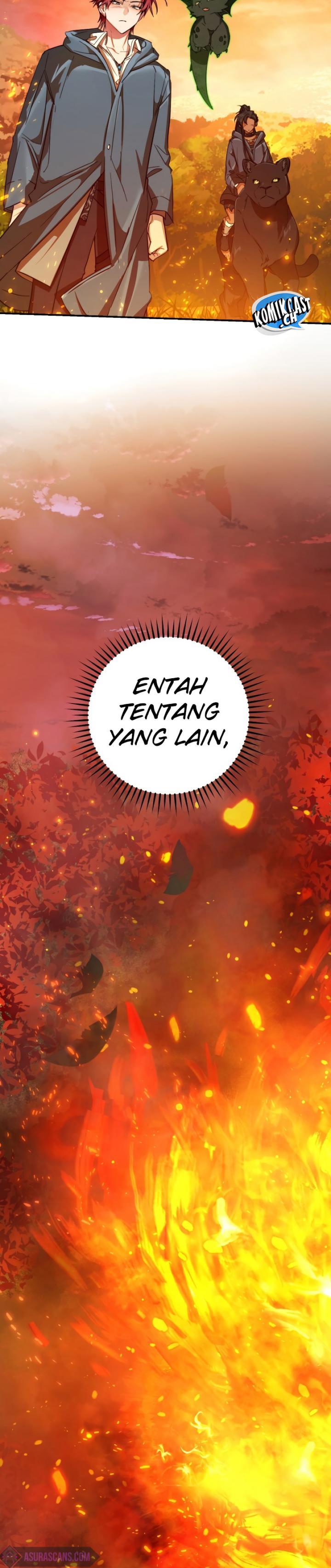 Trash of the Count’s Family Chap 106 - Next Chap 107