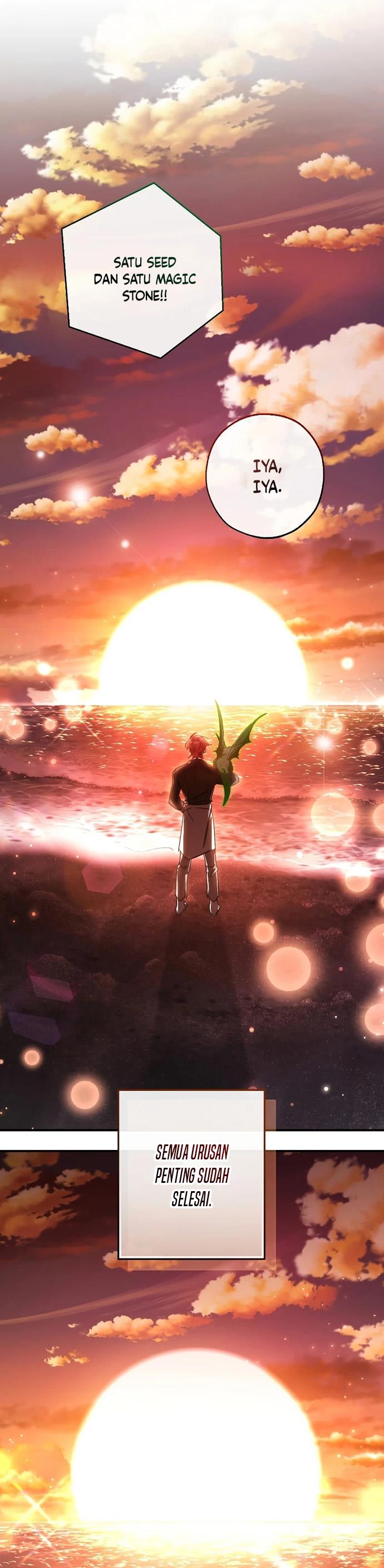 Trash of the Count’s Family Chap 108 - Next Chap 109