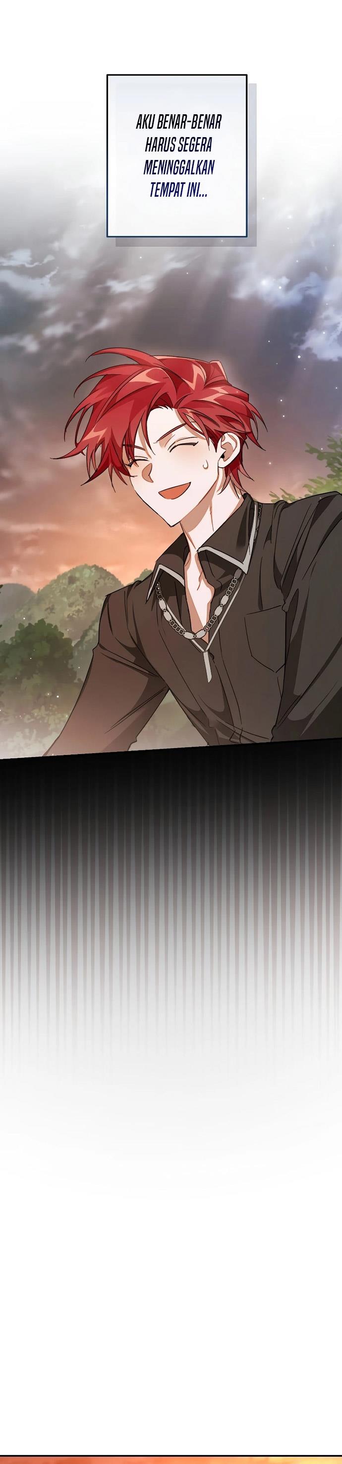 Trash of the Count’s Family Chap 108 - Next Chap 109