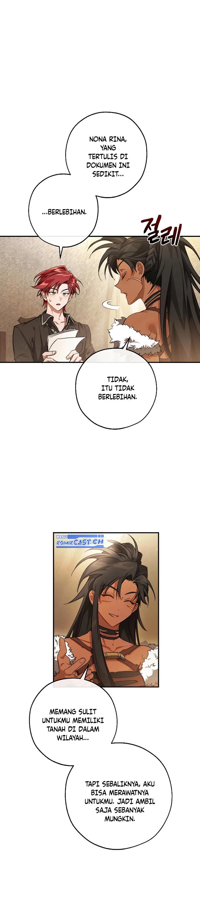 Trash of the Count’s Family Chap 108 - Next Chap 109