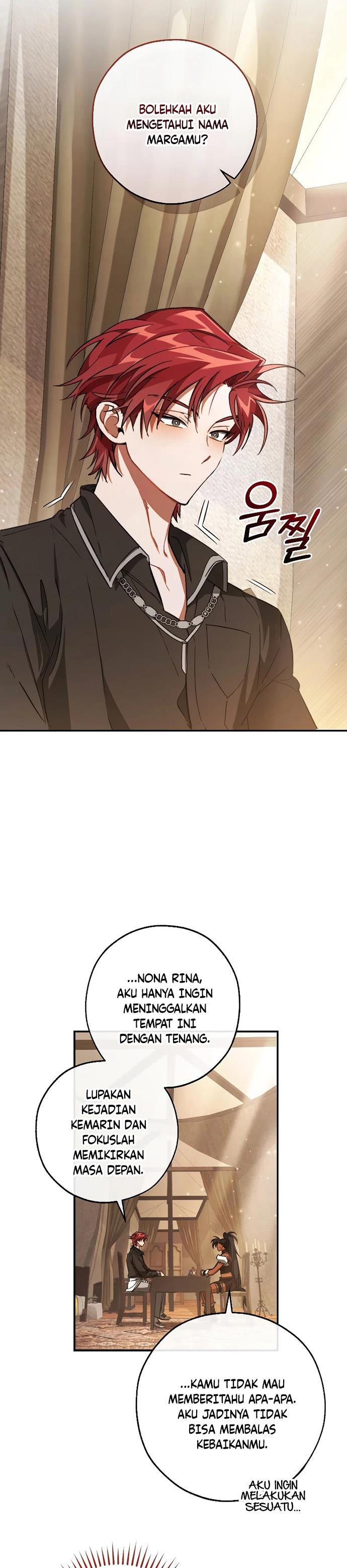 Trash of the Count’s Family Chap 108 - Next Chap 109