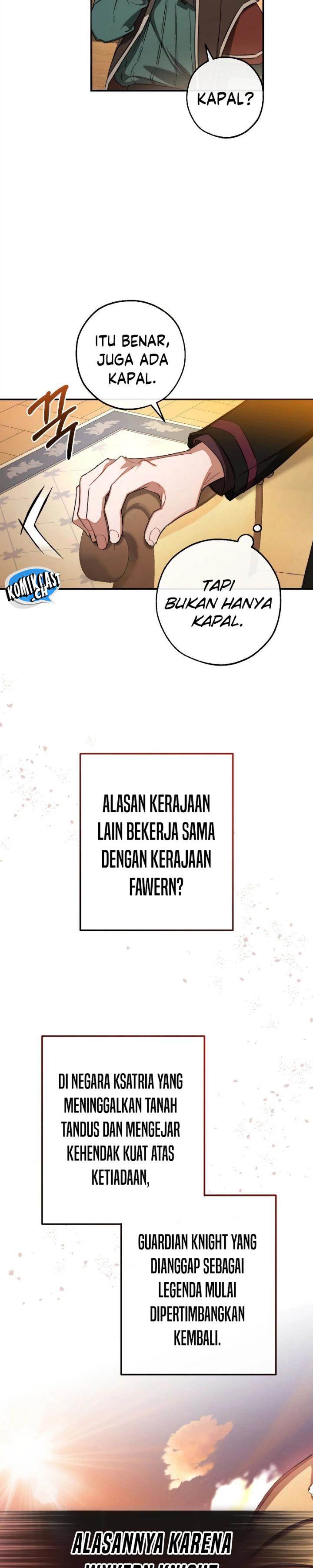 Trash of the Count’s Family Chap 109 - Next Chap 110