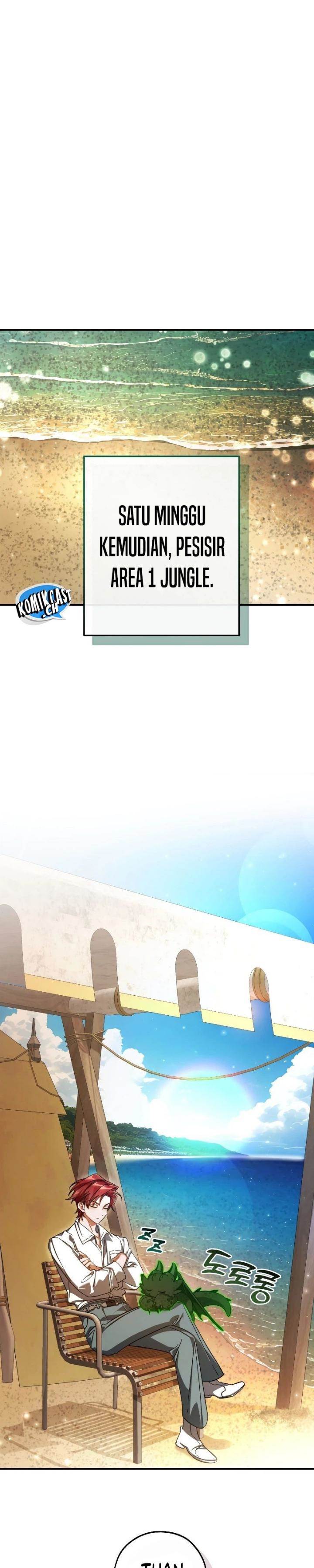 Trash of the Count’s Family Chap 109 - Next Chap 110